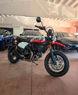 Ducati Scrambler URBAN MOTARD Nuova! - DUCATI SCRAMBLER URBAN MOTARD