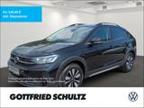 Volkswagen Taigo Move 1.0 TSI LED NAVI SHZ PDC DAB MFL LM - Volkswagen Taigo in Solingen