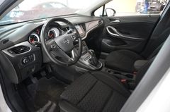 Fahrzeugabbildung Opel Astra K ST 1.6D BSUINESS NAVI/LED/TEMP./PDC/AHK