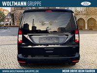 Ford Grand Tourneo - Vorschau Bild 4