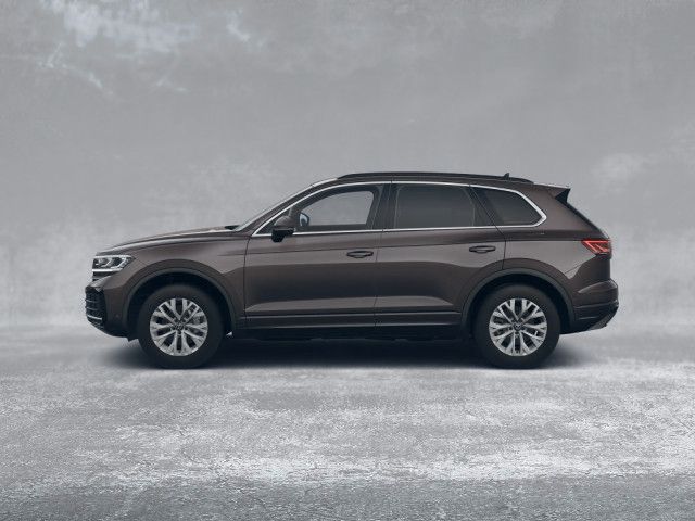 Volkswagen Touareg - Bild 6