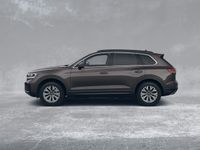 Volkswagen Touareg - Vorschau Bild 6