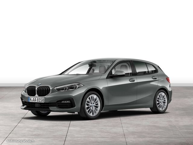 BMW 118i .5 Türer / Hatch DAB LED WLAN Tempomat Shz