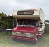 Peugeot J5 - Peugeot Wohnmobil oder -wagen J5
