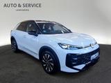Volkswagen T-Roc 1.5 eTSI R-Line DSG *Head UP Display* - Volkswagen T-Roc mit Benzin-Antrieb: Limousine, Automatik