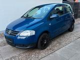 Volkswagen VW FOX 1.2L >TÜV bei Kauf  NEU< - gebrauchte VW Fox aus dem Jahr 2005