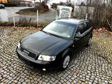 Audi A4 2.0 FSI Avant S-Line/TOP ZUST/XENON/TÜV 06.28 - Audi A4 aus 2003: Kombi