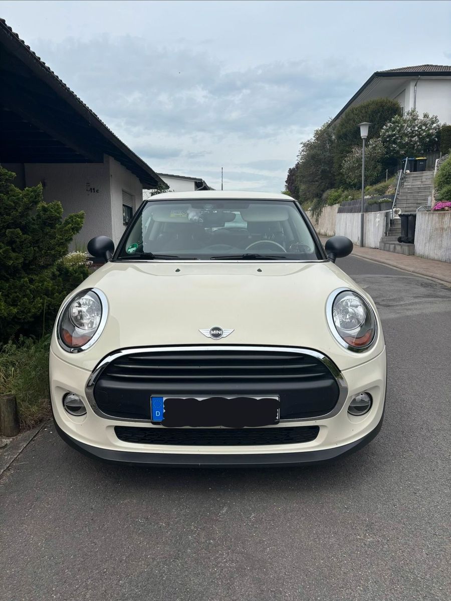 MINI ONE
