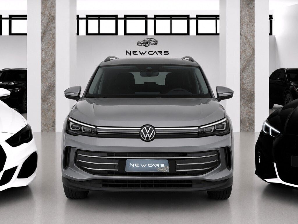 Other Volkswagen Tiguan 2.0 TDI 150 CV DSG Life