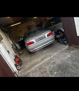 BMW  E46 330Ci - - BMW 330 aus 2001: Cabrio