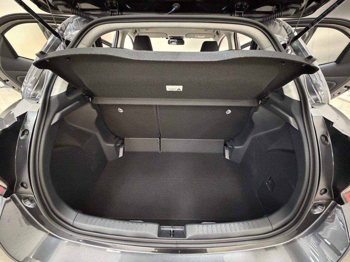 Mazda 2 Hybrid - Bild 38
