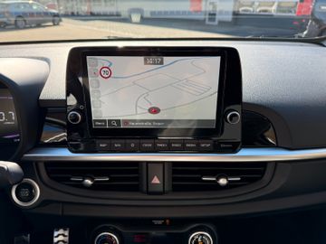 Kia Picanto 1.2 GT-Line MJ25 LED NAV PDC SHZ