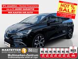Renault Grand Scenic TCe EDC 160 Intens AHK+Navi+Massage - Renault Gebrauchtwagen von 2022