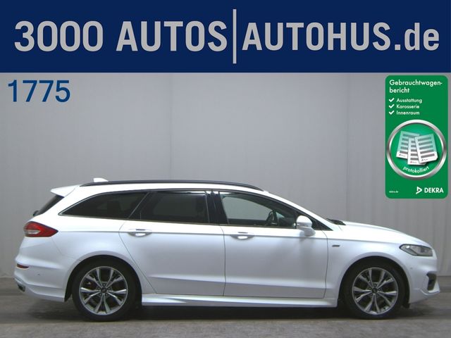 Ford Mondeo Turnier 2.0 EcoBlue ST-Line Navi Sound