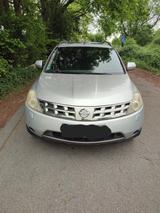 Nissan Murano 3.5 - - gebrauchte Nissan Murano aus dem Jahr 2006