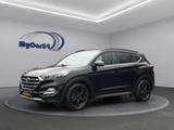 Hyundai Tucson 1.7 Autom. I LederI Cam I Pano I Garantie - Hyundai mit Diesel-Antrieb: 7