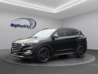 Hyundai Tucson 1.7 Autom. I LederI Cam I Pano I Garantie