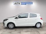 Mitsubishi Space Star Select KLIMA * FREISPRECHEINRICHTUNG - Mitsubishi Space Star Gebrauchtwagen in Mülheim (Ruhr)