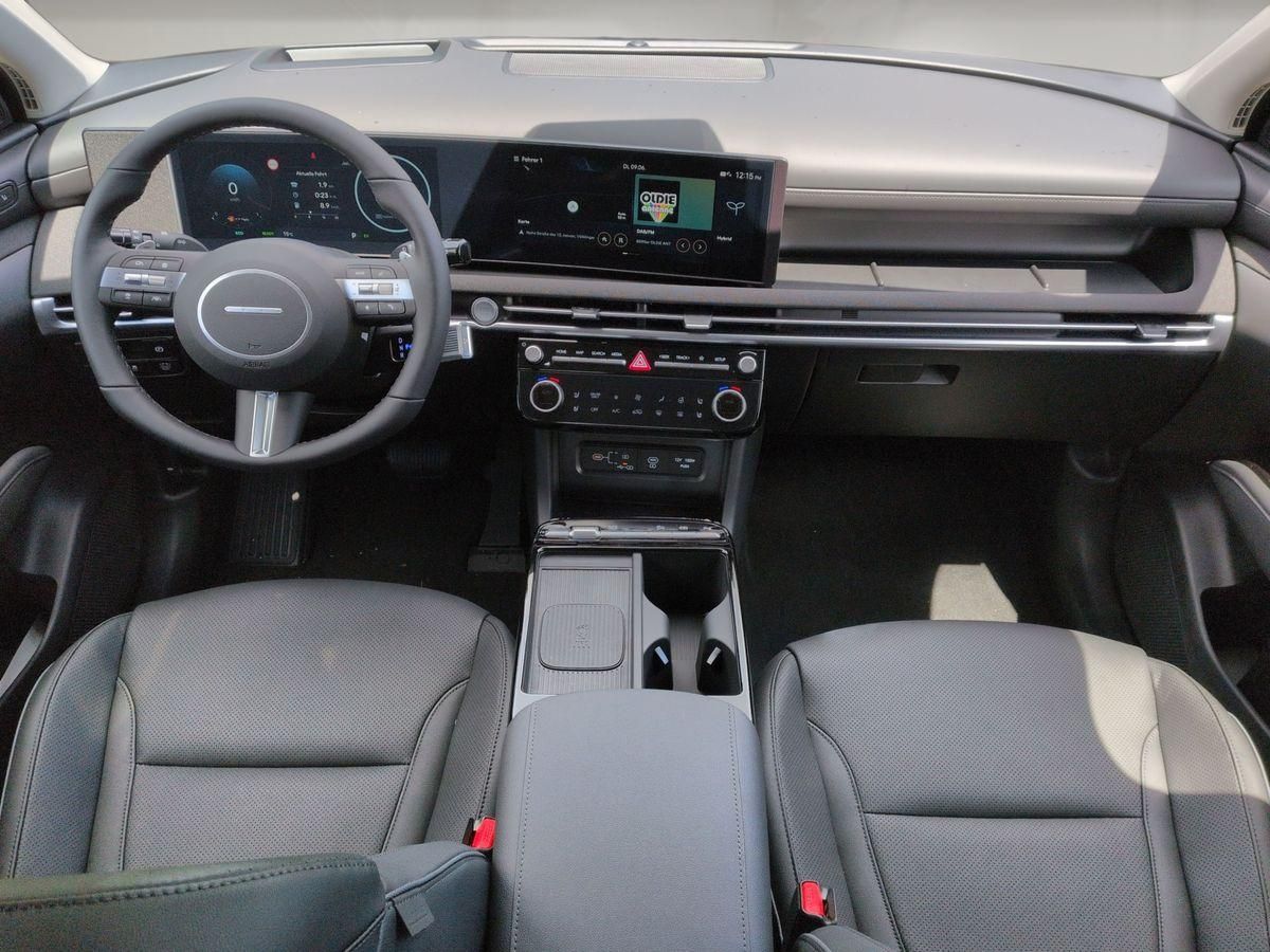Hyundai Tucson – Bild 2