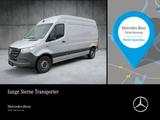 Mercedes-Benz Sprinter eSprinter 312 KA Hoch Klima+Kamera - Mercedes-Benz 312