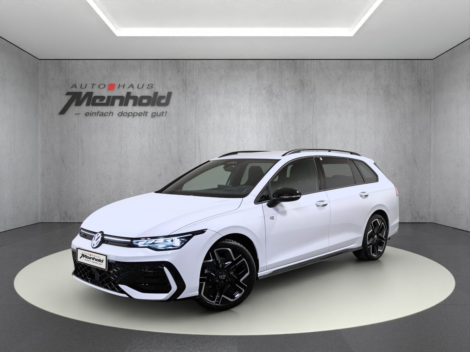 Volkswagen Golf - Bild 2