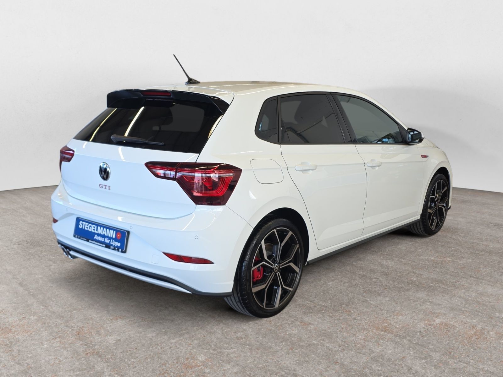 Volkswagen Polo - Bild 6