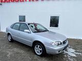 Toyota Corolla 1.6 VVT-i / 5.türig / Automatik/ Klima - gebrauchte Toyota Corolla aus dem Jahr 2000