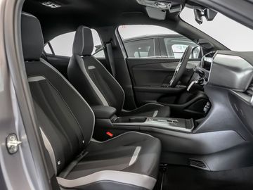 Opel Mokka 1.2 GS Spurhalteassistent 360° Kamera LED