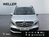 Mercedes-Benz V 250 d lang 9G-TRON Edition *AHK*StHz*DISTR*LED - Mercedes-Benz V-Klasse Gebrauchtwagen in Düsseldorf