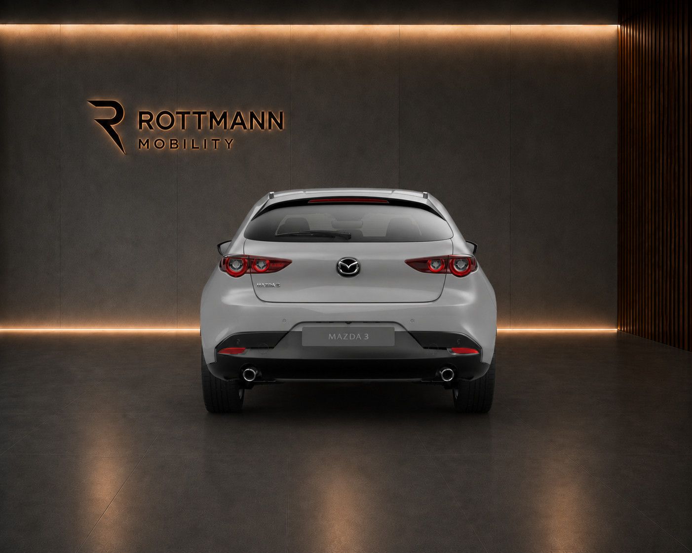 Mazda 3 - Bild 5