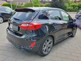 Ford Fiesta ST-Line AUTOMATIK ACC PDC Winter-Paket - Ford Fiesta Hybrid (/Elektro) ST line mit Benzin-Antrieb