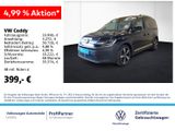 Volkswagen Caddy PanAmericana *AHK*APP*LED*Standhzg.*Pano - Volkswagen Caddy: Panamericana