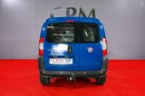 Fiat FIORINO SX KASTEN PDC AHK SHZ TÜV 5/25 - Fiat Fiorino: Kleinbus