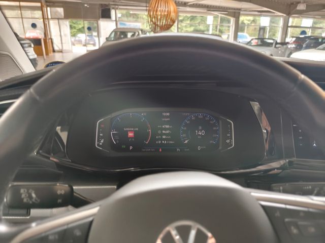 T6.1 2.0 TDI 4x4 Multivan Highline*SH*APP*Navi*