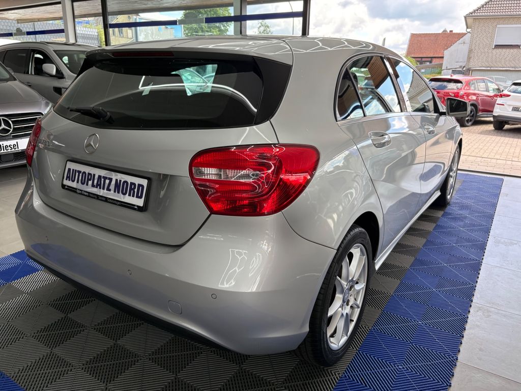 Mercedes-Benz A 180 - Bild 4