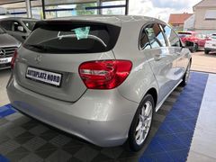 Mercedes-Benz A 180 - Vorschau 4