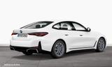 BMW i4 eDrive40 Gran Coupé DAB Tempomat Klimaaut. - BMW i4: Weiß