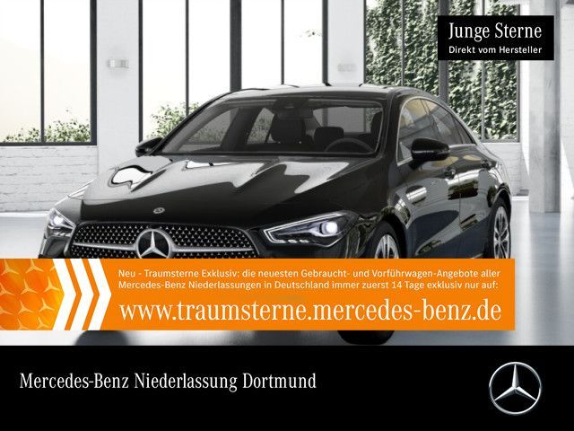 Mercedes-Benz CLA 180 Progressive Advanced/Volldigi/Winter-Pak