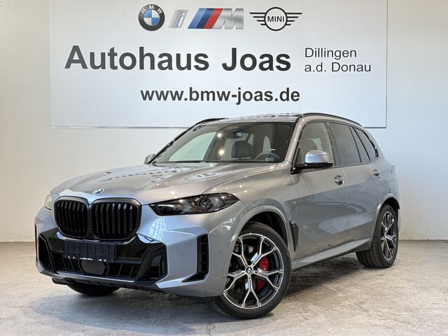 Fahrzeugeinzelansicht 25 BMW X5 xDrive40d *Harman Kardon *Sitzbelüftung *Stan