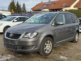 Volkswagen Touran Freestyle ~Klima~Navi~7-Sitzer~ - Volkswagen Touran Freestyle mit Diesel-Antrieb
