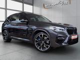 BMW  Competition/Merino/Sitzlüft./ACC/Carbon/H&K/AHK - BMW X3 M: Competition