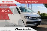 Volkswagen T6 Multivan 2.0 TDI DSG Trendline Beheizbare Fro - VW T6 Multivan Gebrauchtwagen in Stuttgart