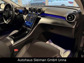 2024 Mercedes-BENZ C 180 — миниатюра 14