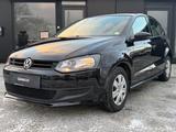 Volkswagen Polo V 1.6 TDI Trendline | Sitzheizung | 1.Hand - Volkswagen Polo aus 2010: TDI