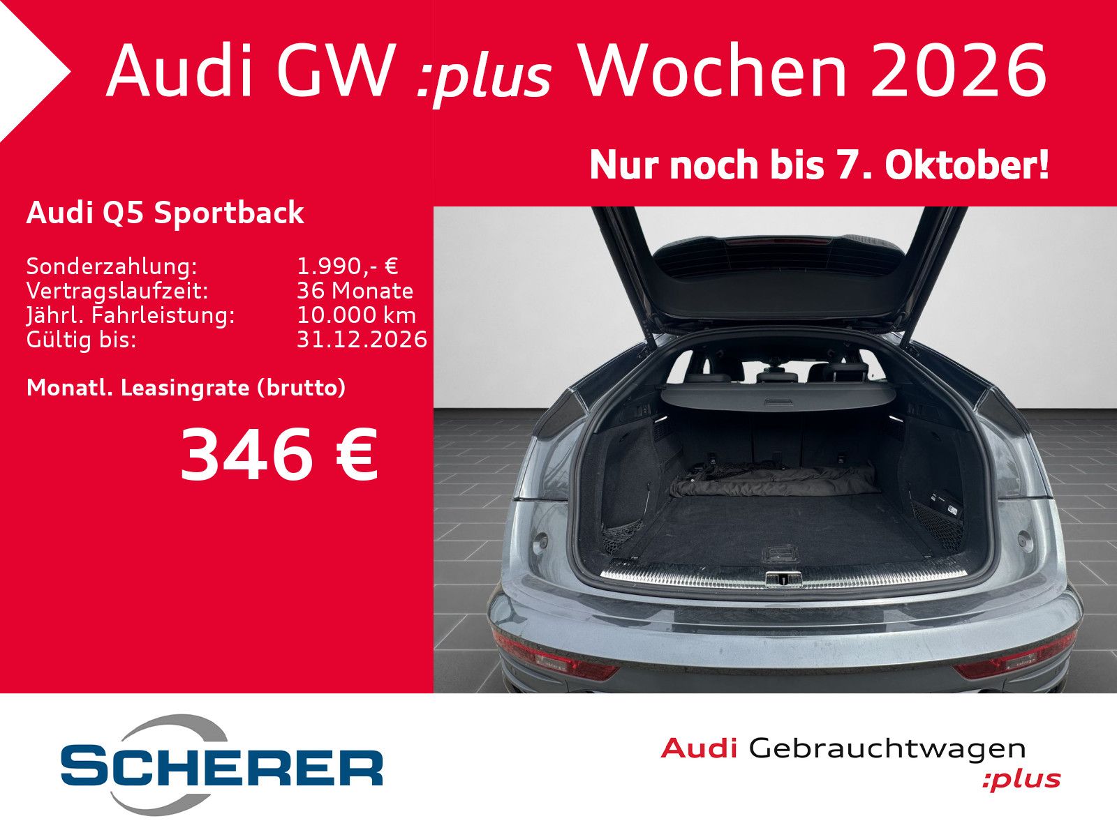 Audi Q5 - Bild 16