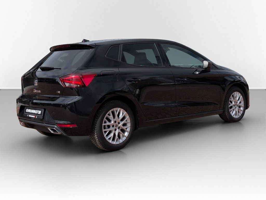Seat Ibiza - Bild 5