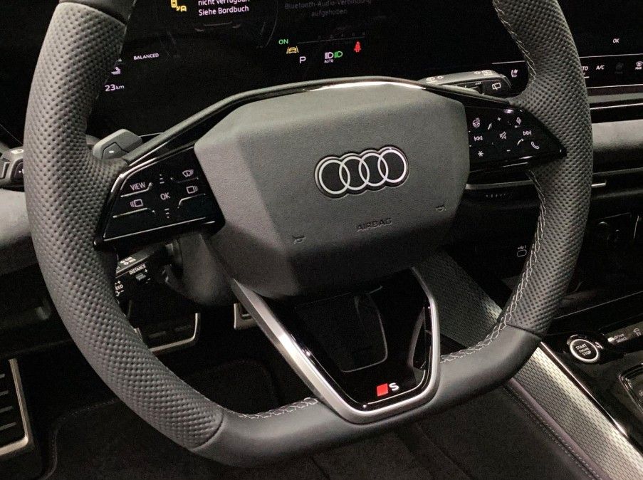 Audi A5 - Bild 6