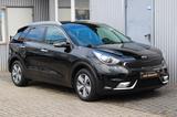Kia Niro Vision Hybrid Automatik+T-Leder+Navi+Kamera - : Auto