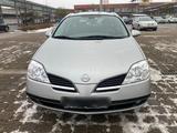 Nissan Primera Kombi, TÜV neu, gepflegt, 1... - gebrauchte Nissan Primera aus dem Jahr 2005