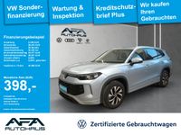 Volkswagen Tayron - Vorschau Bild 1